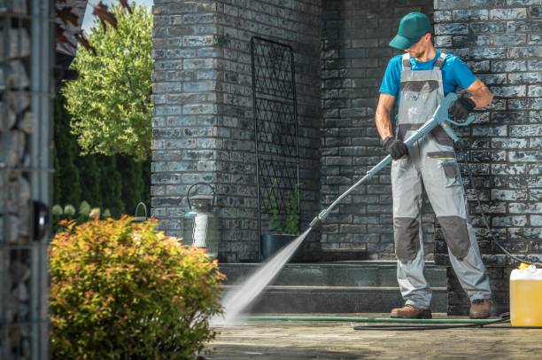 Best Solar Panel Cleaning  in Gonzales, CA