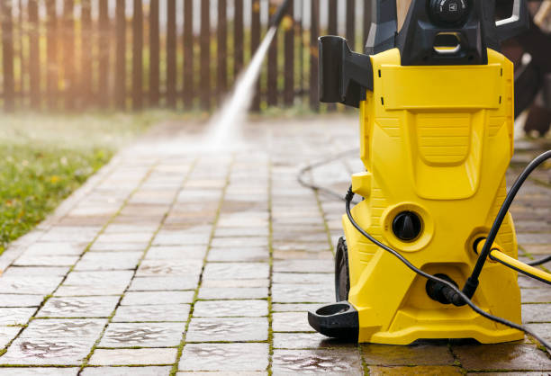Spring Cleaning in Gonzales, CA