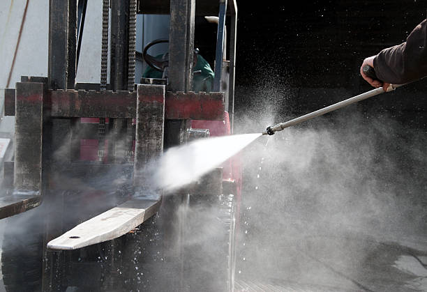 Best Machinery and Equipment Cleaning  in Gonzales, CA