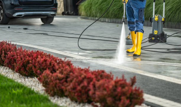Best Parking Lot and Garage Cleaning  in Gonzales, CA