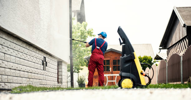Best Restaurant Pressure Washing  in Gonzales, CA